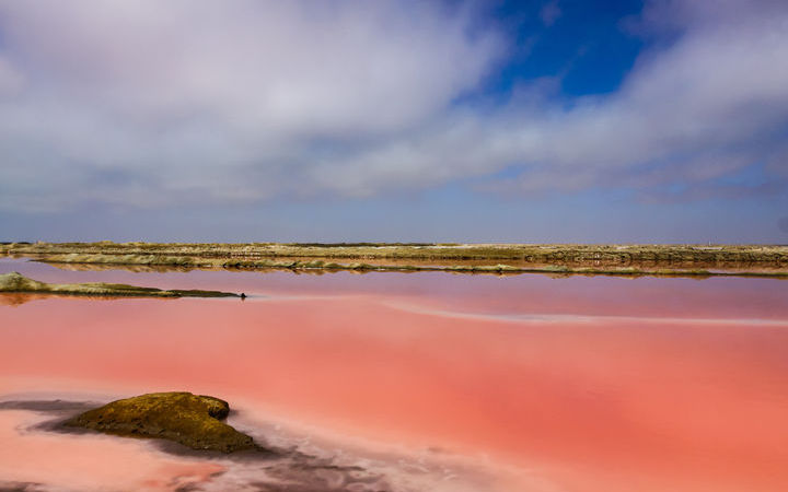 Namibie (Walvis Bay)